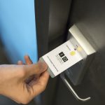 Système de contrôle d'accès