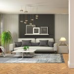 Décoration intérieur