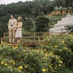 Un jardin écologique