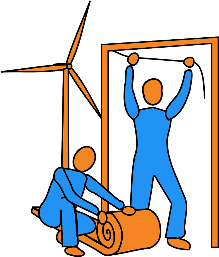 découvrez les solutions d'isolation efficaces pour améliorer le confort de votre maison et réduire vos factures d'énergie. explorez les différentes techniques et matériaux pour une isolation optimale.