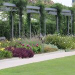 découvrez notre large gamme de pergolas élégantes et fonctionnelles pour embellir votre jardin. profitez de moments de détente à l'extérieur tout en étant protégé des intempéries grâce à nos pergolas sur mesure.