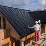 Isolation thermique par l’extérieur