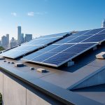 découvrez quel type de support pour panneaux solaires est le plus adapté à votre toit plat. cet article explore les options disponibles, les avantages de chaque type de support et des conseils pratiques pour maximiser l'efficacité de votre installation solaire.