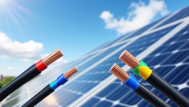 découvrez comment choisir la section idéale pour votre câble panneau solaire afin de minimiser les pertes d'énergie. optimisez l'efficacité de votre installation photovoltaïque grâce à nos conseils d'experts.