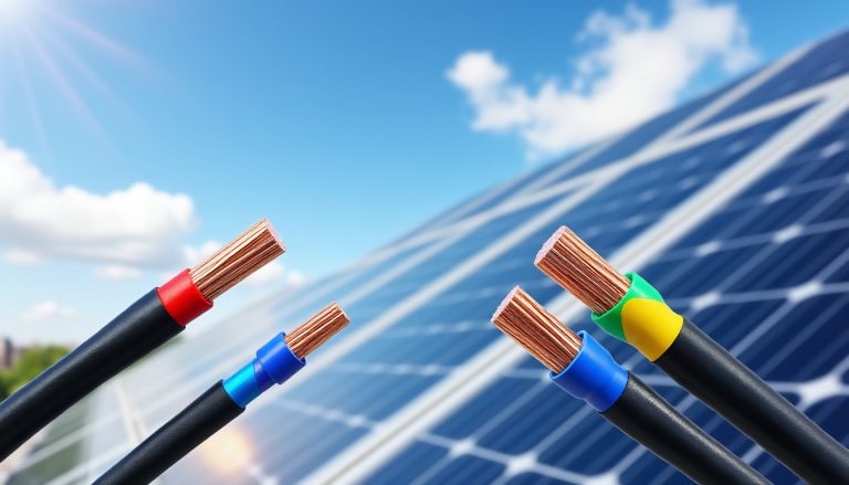découvrez comment choisir la section idéale pour votre câble panneau solaire afin de minimiser les pertes d'énergie. optimisez l'efficacité de votre installation photovoltaïque grâce à nos conseils d'experts.