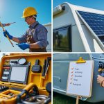 découvrez nos conseils pratiques pour bien fixer un panneau solaire sur votre caravane. suivez nos étapes simples pour assurer une installation sécurisée et optimisée, afin de maximiser votre autonomie énergétique en voyage.