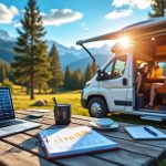 découvrez nos conseils pour choisir le panneau solaire idéal pour votre caravane. apprenez à évaluer vos besoins énergétiques, à comparer les différents types de panneaux et à optimiser l'installation pour une aventure autonome et éco-responsable.