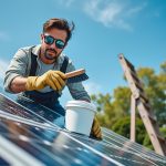 découvrez les meilleures techniques pour nettoyer vos panneaux solaires en toute sécurité, sans risquer de les endommager. suivez nos conseils pratiques pour maximiser leur efficacité et prolonger leur durée de vie.