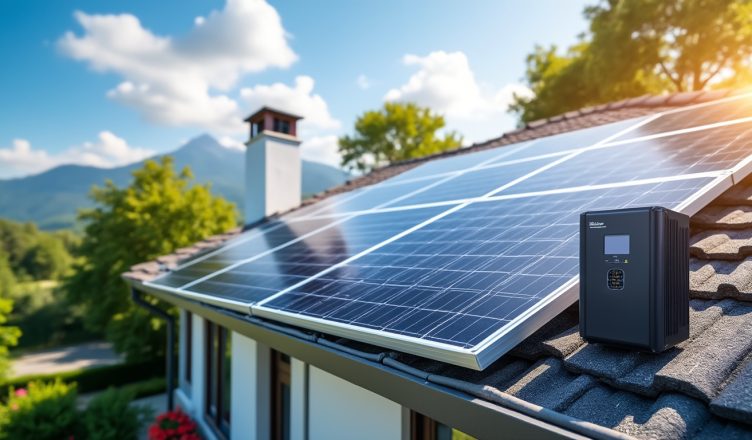 découvrez notre guide d'achat et d'installation pour les convertisseurs de panneaux solaires. apprenez à choisir le modèle adapté à vos besoins énergétiques et bénéficiez de conseils pratiques pour une installation réussie.