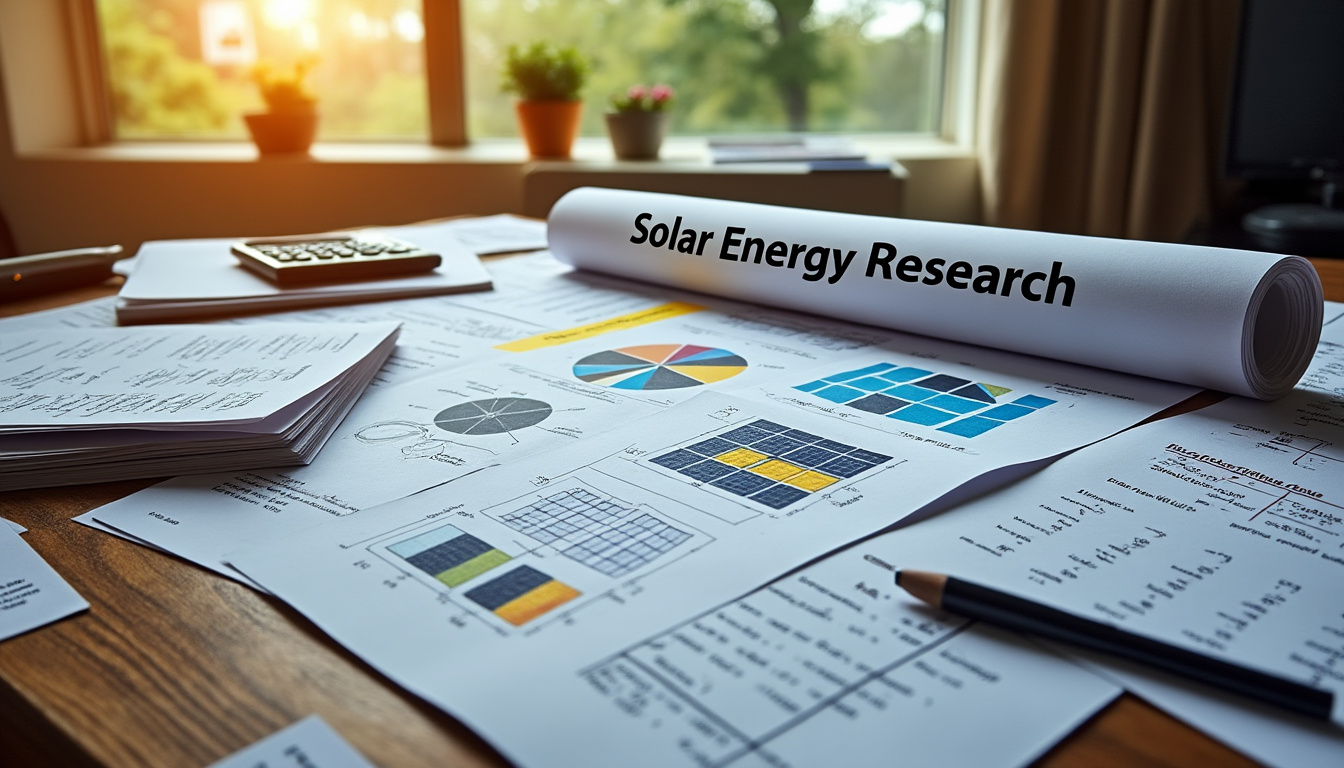 découvrez notre exemple de déclaration préalable pour l'installation de panneaux solaires, une ressource utile pour vous accompagner dans vos démarches administratives. apprenez à remplir correctement votre dossier et à respecter les normes requises pour bénéficier d'une énergie renouvelable chez vous.