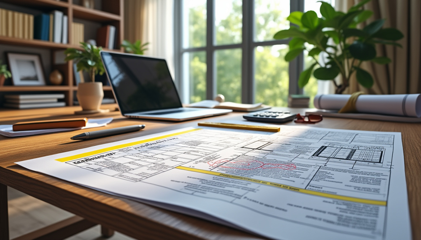 découvrez notre exemple de déclaration préalable pour l'installation de panneaux solaires, un guide pratique pour vous aider à respecter les démarches administratives nécessaires à votre projet d'énergie renouvelable. simplifiez vos démarches et produisez votre propre énergie verte!