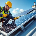 découvrez notre guide pratique sur la fixation des panneaux solaires sur bac acier. apprenez les meilleures techniques, les outils nécessaires et les conseils d'experts pour optimiser l'installation de vos panneaux solaires en toute sécurité.