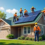 découvrez les implications légales de l'installation de panneaux solaires sur une maison en location. informez-vous sur les droits et obligations des propriétaires et des locataires, ainsi que sur les réglementations en vigueur pour tirer le meilleur parti de l'énergie solaire.