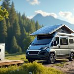 découvrez notre comparatif des meilleurs kits de panneaux solaires pour camping-car, équipés de batteries performantes. optimisez votre autonomie énergétique lors de vos voyages avec notre sélection des produits les plus fiables et efficaces.