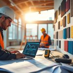 découvrez le métier méconnu des acousticiens du btp, experts en gestion du son dans les bâtiments. apprenez comment ils améliorent le confort acoustique et l'expérience des usagers, tout en relevant des défis techniques inédits. un rôle essentiel pour bâtir un environnement sonore harmonieux.
