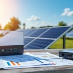 découvrez comment bien choisir votre micro onduleur pour panneaux solaires. nos conseils vous aideront à optimiser votre système d'énergie renouvelable et à maximiser votre production d'électricité solaire.