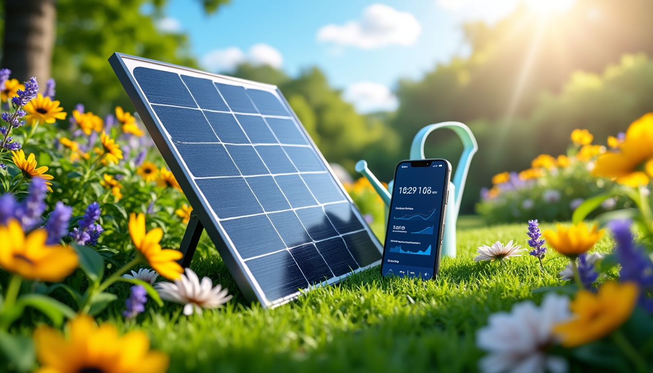 découvrez les meilleures astuces pour optimiser l'utilisation de votre mini panneau solaire. apprenez à maximiser son efficacité et à réduire votre empreinte écologique grâce à une énergie renouvelable accessible et pratique.