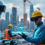 découvrez comment l'intelligence artificielle révolutionne les métiers du bâtiment et des travaux publics (btp). apprenez comment les ouvriers du futur adaptent leurs compétences grâce à la technologie tout en améliorant la sécurité, l'efficacité et la durabilité des projets de construction.