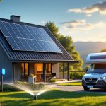 découvrez les multiples utilisations des panneaux solaires 12v, allant de l'alimentation de petits appareils à la recharge de batteries, en passant par l'éclairage extérieur. optimisez votre autonomie énergétique et explorez les solutions écologiques pour votre quotidien.