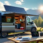 découvrez l'autonomie réelle du panneau solaire camping-car 300w 12v et optimisez vos aventures en plein air. informez-vous sur son efficacité, sa capacité de recharge et les meilleures pratiques pour profiter pleinement de l'énergie solaire lors de vos déplacements.