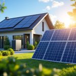 découvrez l'efficacité des panneaux solaires pour alimenter votre pompe à chaleur. cette analyse approfondie vous aide à évaluer la rentabilité de cette solution écologique et économique, tout en maximisant vos économies d'énergie. informez-vous sur les avantages, les coûts et les retours sur investissement d'une installation solaire pour votre chauffage.