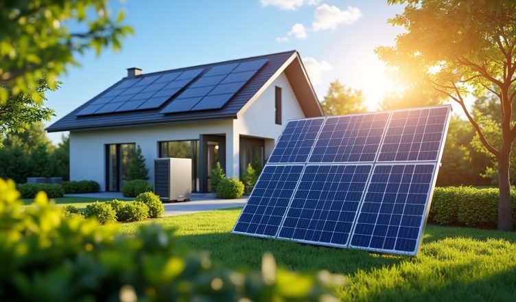 découvrez l'efficacité des panneaux solaires pour alimenter votre pompe à chaleur. cette analyse approfondie vous aide à évaluer la rentabilité de cette solution écologique et économique, tout en maximisant vos économies d'énergie. informez-vous sur les avantages, les coûts et les retours sur investissement d'une installation solaire pour votre chauffage.
