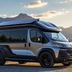 découvrez les meilleurs modèles de panneaux solaires pour votre van aménagé. grâce à nos conseils, choisissez le panneau idéal qui répondra à vos besoins d'autonomie et d'énergie lors de vos voyages.