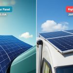 découvrez les avantages et inconvénients des panneaux solaires souples et rigides pour faire le meilleur choix selon vos besoins. notre guide vous aide à comprendre les critères essentiels pour optimiser votre installation solaire.