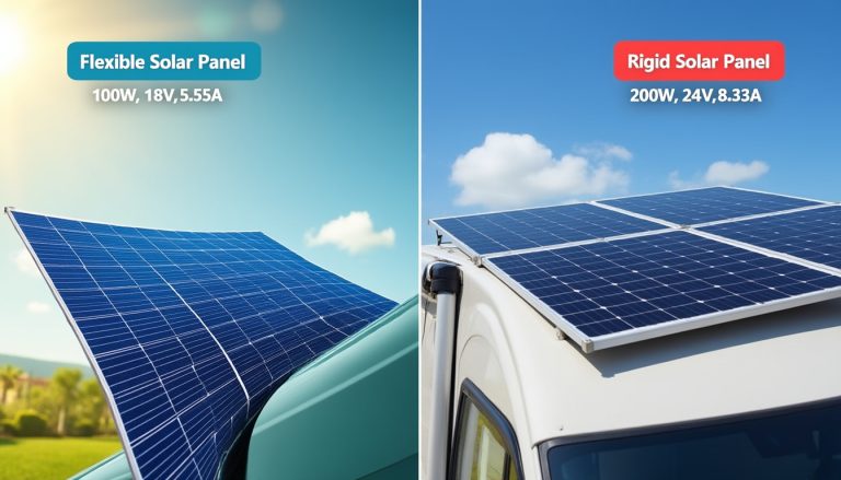 découvrez les avantages et inconvénients des panneaux solaires souples et rigides pour faire le meilleur choix selon vos besoins. notre guide vous aide à comprendre les critères essentiels pour optimiser votre installation solaire.