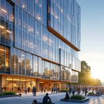 découvrez le panneau solaire transparent, une innovation révolutionnaire qui transforme les bâtiments en sources d'énergie durable. alliant esthétisme et technologie, ce système permet de profiter de la lumière naturelle tout en générant de l'électricité. idéal pour une architecture moderne et écologique.