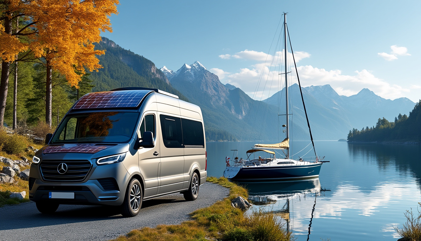 découvrez les avantages des panneaux solaires spécialement conçus pour les camping-cars et les bateaux. profitez d'une autonomie électrique tout en naviguant ou en voyageant au rythme de vos envies. économisez sur l'énergie et réduisez votre empreinte carbone avec des solutions écologiques adaptées à vos aventures.