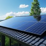 découvrez les atouts et performances des panneaux solaires full black dans notre guide complet. ces installations modernes allient esthétique et efficacité, garantissant un rendement optimal tout en s'intégrant harmonieusement à votre habitat.