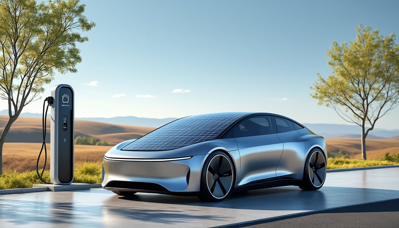 découvrez si les panneaux solaires pour voitures électriques sont une solution viable ou simplement un mythe. analyse des avantages, des technologies disponibles et des perspectives d'avenir de cette innovation écologique.