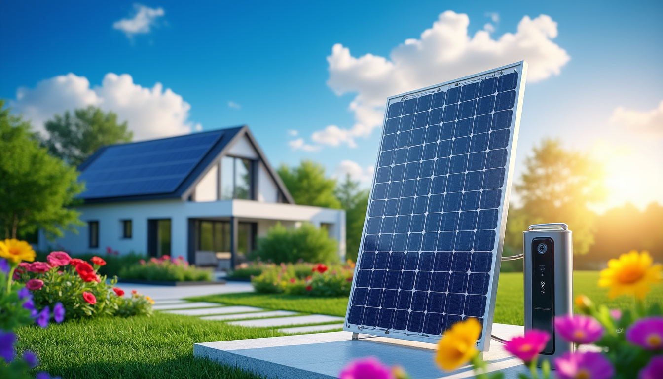 découvrez si vous pouvez brancher un radiateur sur un panneau solaire. explorez les solutions écologiques et économiques pour utiliser l'énergie solaire afin de chauffer votre intérieur tout en respectant l'environnement.