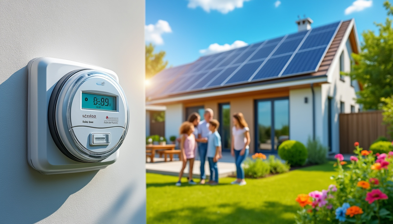 découvrez si vous pouvez revendre l'électricité générée par vos panneaux solaires. explorez les réglementations, les avantages financiers et les étapes clés pour tirer profit de votre production d'énergie renouvelable.