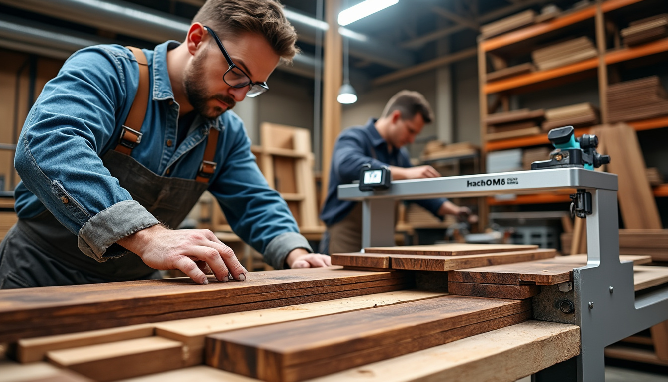 découvrez les étapes clés du processus de fabrication d'un lit superposé haut de gamme. de la sélection des matériaux à l'assemblage final, explorez chaque phase pour comprendre comment allier design, confort et durabilité dans un meuble qui sublime l'espace de vos enfants.