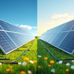 découvrez les avantages et inconvénients du branchement en série et en parallèle pour vos panneaux solaires. cette guide vous aidera à choisir la meilleure solution pour maximiser l'efficacité de votre installation photovoltaïque.