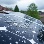 découvrez les étapes essentielles à suivre si votre panneau solaire est endommagé par la grêle. apprenez à évaluer les dégâts, à contacter votre assurance et à solliciter des professionnels pour la réparation, afin de garantir le bon fonctionnement de votre système solaire.