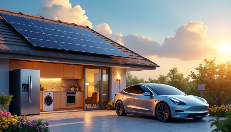 découvrez les possibilités d'alimentation offertes par un panneau solaire de 400w. apprenez quels appareils et systèmes peuvent être alimentés, ainsi que les avantages de cette source d'énergie renouvelable pour votre maison ou votre projet.