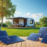 découvrez comment choisir le meilleur panneau solaire pour votre mobil-home. apprenez à évaluer vos besoins énergétiques, à comparer les différents types de panneaux et à optimiser votre installation pour profiter pleinement de l'énergie solaire lors de vos déplacements.
