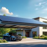 découvrez la réglementation entourant l'installation de panneaux solaires sur un carport. quelles sont les normes à respecter, les démarches administratives à suivre et les avantages de cette configuration pour optimiser votre production d'énergie renouvelable ?