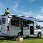 découvrez les meilleures options de fixation pour panneaux solaires sur votre camping-car. notre guide vous aide à choisir le système idéal pour une installation sécurisée et efficace, afin de profiter pleinement de l'énergie solaire lors de vos voyages.