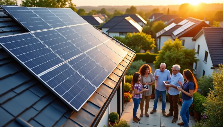 découvrez les essentiels sur la réglementation des panneaux solaires plug and play. informez-vous sur les normes, les avantages, et les conditions à respecter pour intégrer ces solutions d'énergie renouvelable facilement et en toute légalité.