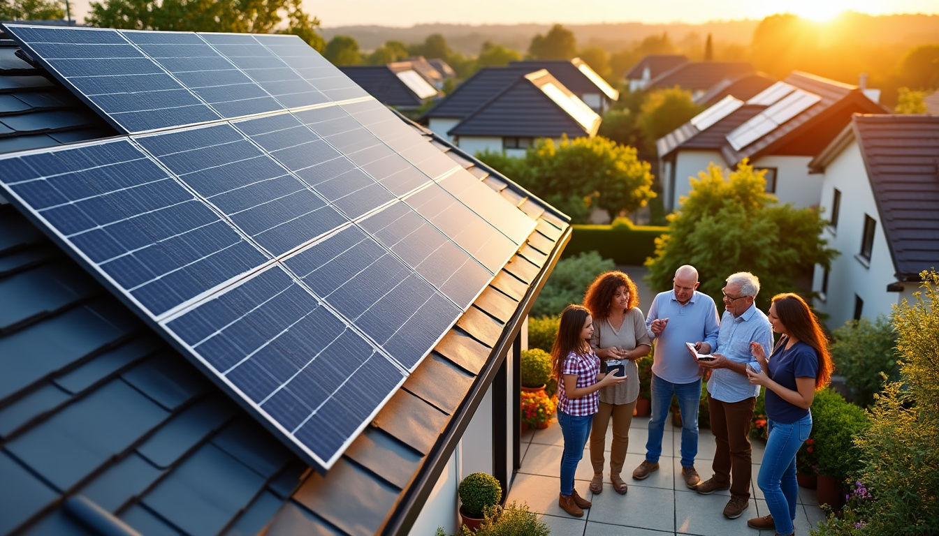 découvrez les essentiels sur la réglementation des panneaux solaires plug and play. informez-vous sur les normes, les avantages, et les conditions à respecter pour intégrer ces solutions d'énergie renouvelable facilement et en toute légalité.