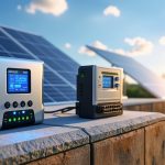 découvrez dans cet article les différences entre les régulateurs mppt et pwm pour maximiser l'efficacité de vos panneaux solaires. apprenez à choisir le meilleur régulateur en fonction de vos besoins énergétiques et de votre installation solaire.