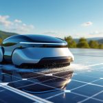 découvrez l'efficacité des robots de nettoyage pour panneaux solaires. cet article explore leur utilité, avantages et inconvénients, afin de vous aider à maximiser la performance de votre système solaire tout en réduisant votre temps d'entretien.