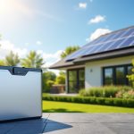 découvrez l'efficacité des batteries lithium pour panneaux solaires. apprenez comment ces technologies modernes optimisent le stockage d'énergie et améliorent la performance de vos installations solaires.