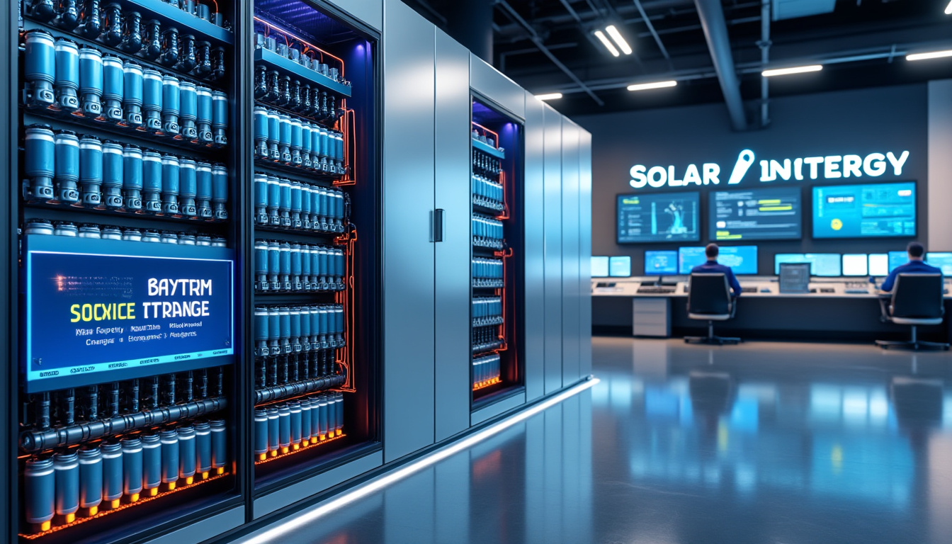 découvrez dans cet article si l'utilisation de batteries lithium pour vos panneaux solaires est réellement efficace. nous analysons les avantages, les inconvénients et les performances de cette technologie. informez-vous sur les meilleures options pour maximiser votre production d'énergie solaire.