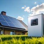 découvrez le coût d'une installation solaire de 6 kw avec batterie. explorez les prix, les facteurs influents et les économies potentielles pour mieux planifier votre projet d'énergie renouvelable.