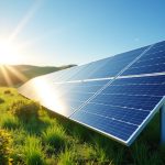 découvrez les meilleures pratiques pour optimiser l'orientation de votre panneau solaire au sol. apprenez à maximiser l'efficacité énergétique de vos installations solaires grâce à des techniques et conseils simples pour tirer le meilleur parti de l'énergie solaire.